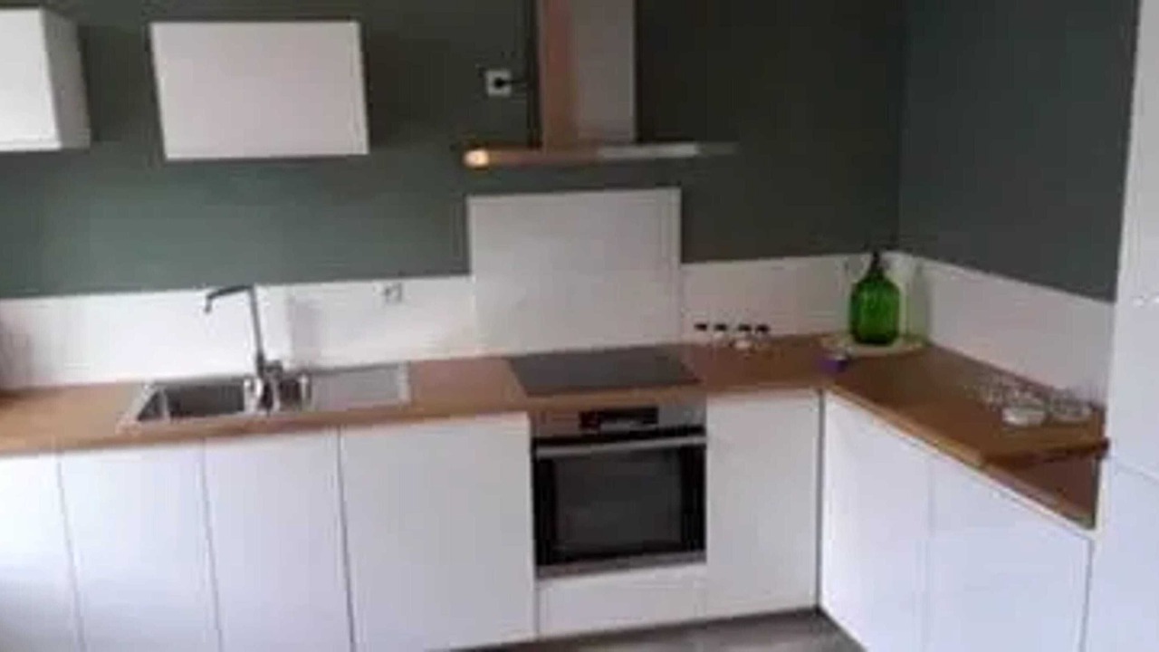 Photo of Kitchen in Marquise