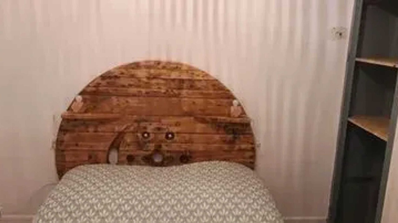 Photo of Bedroom in Marquise