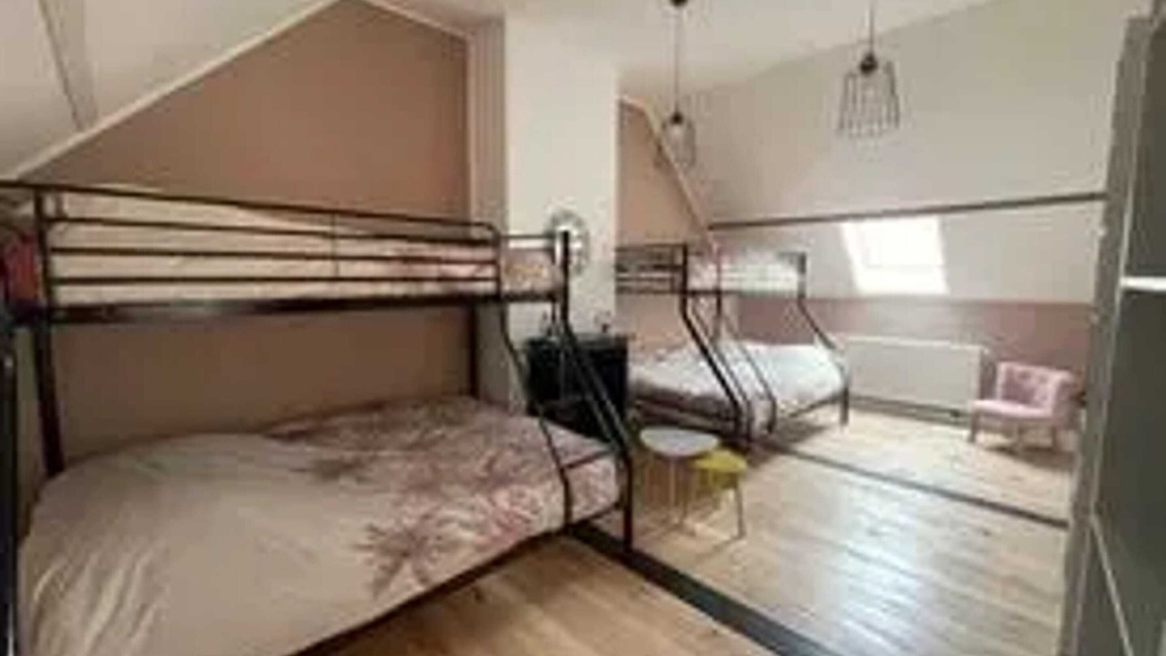 Photo of Bedroom in Marquise