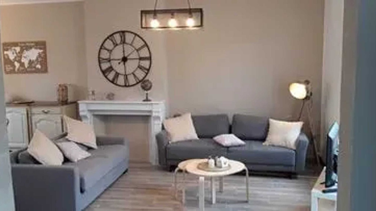Photo of Livingroom in Marquise