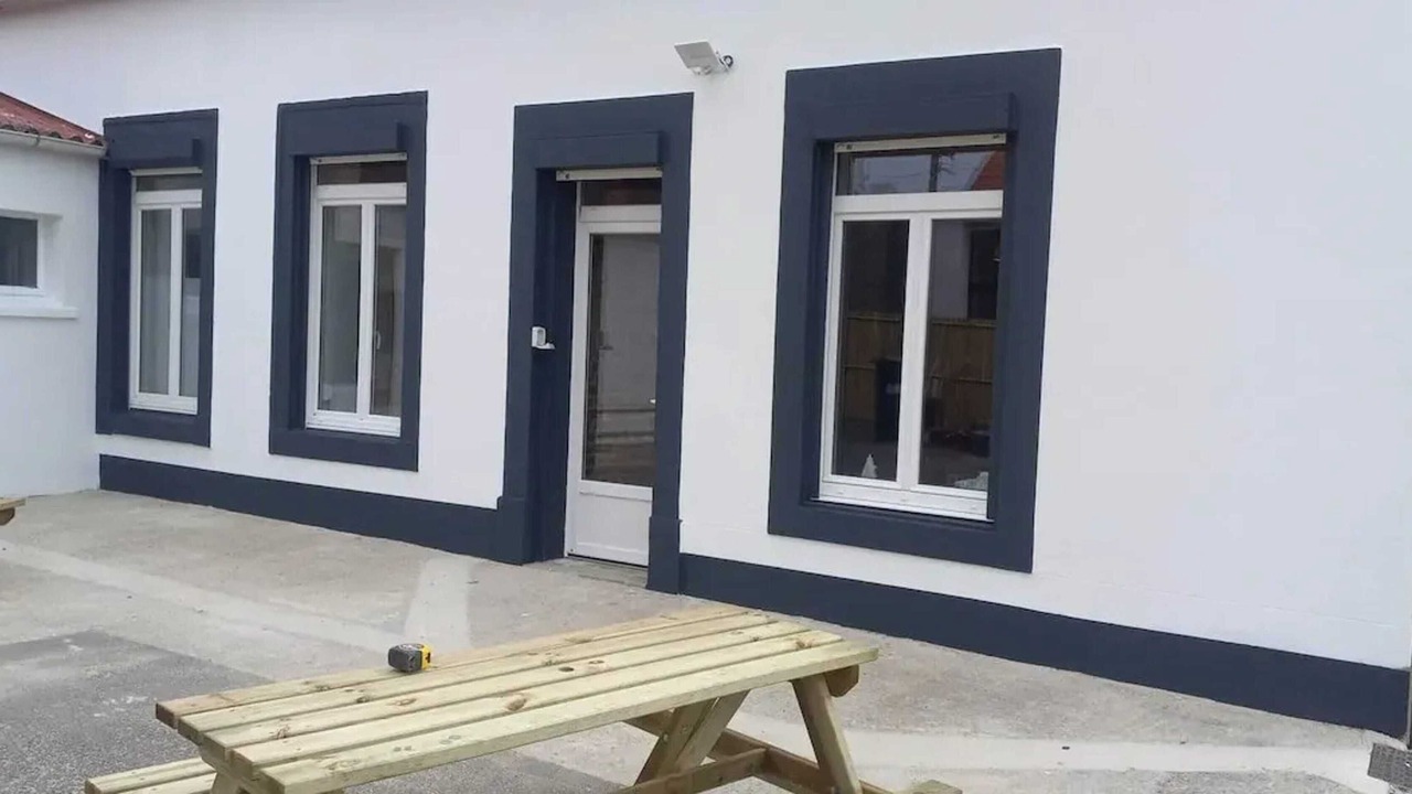 Photo of Patio Balcony in Marquise