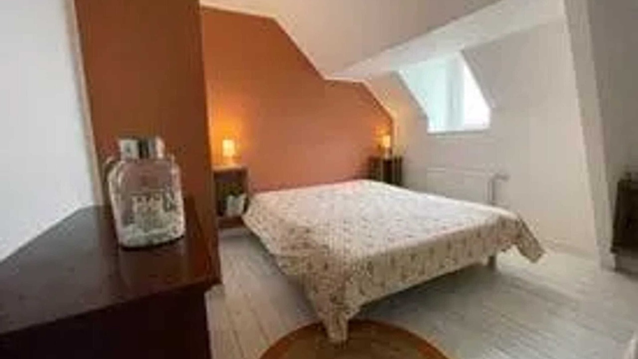 Photo of Bedroom in Marquise