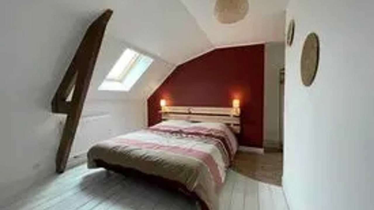 Photo of Bedroom in Marquise