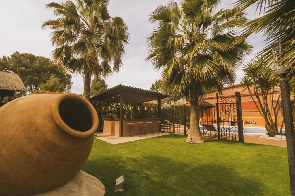Photo of Outdoor in Montcada I Reixac