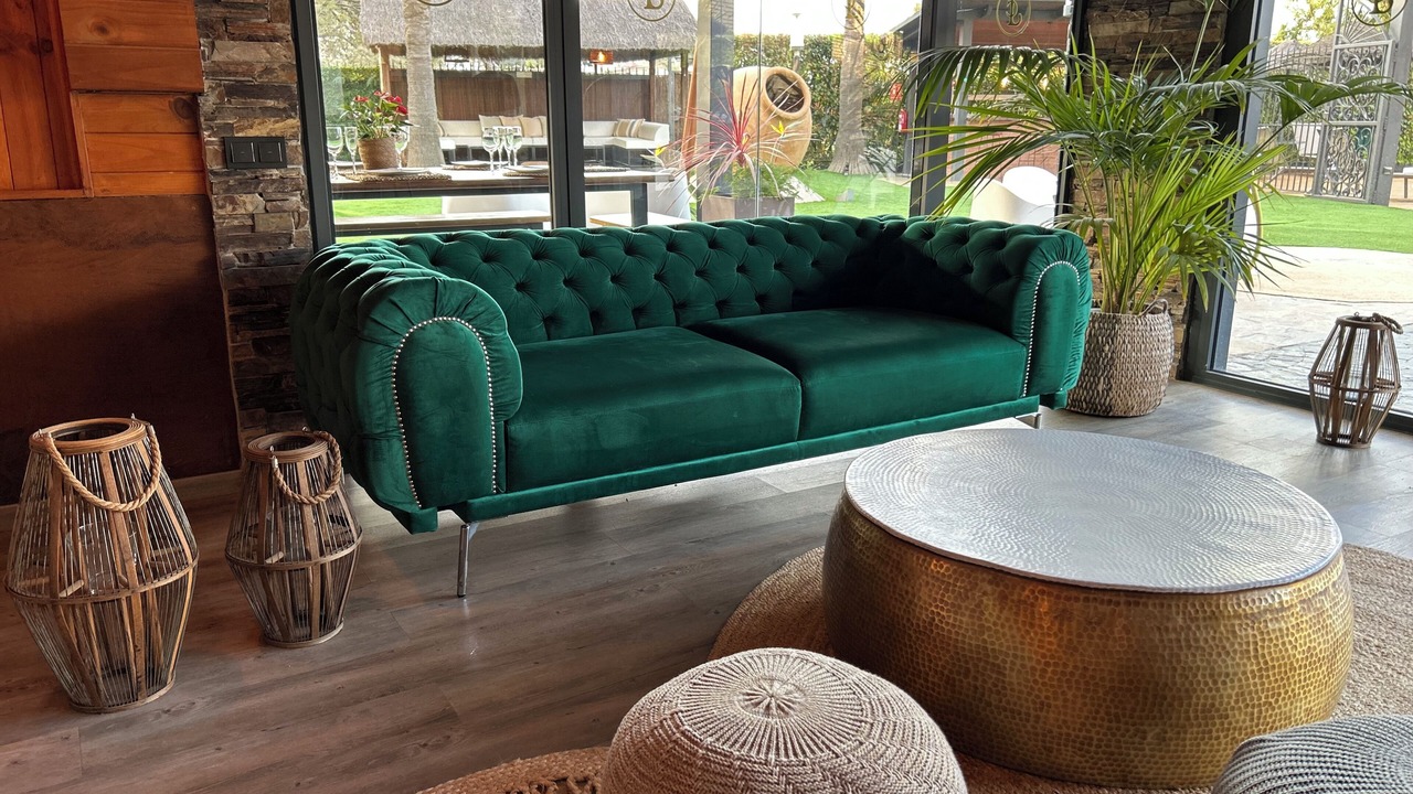 Photo of Livingroom in Montcada I Reixac