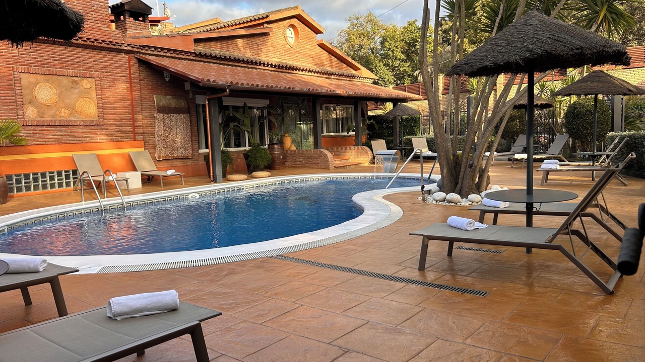 Photo of Outdoor in Montcada I Reixac