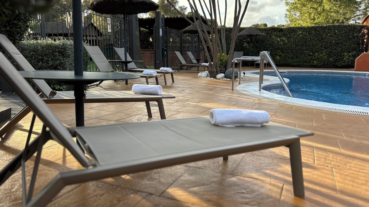 Photo of Outdoor in Montcada I Reixac