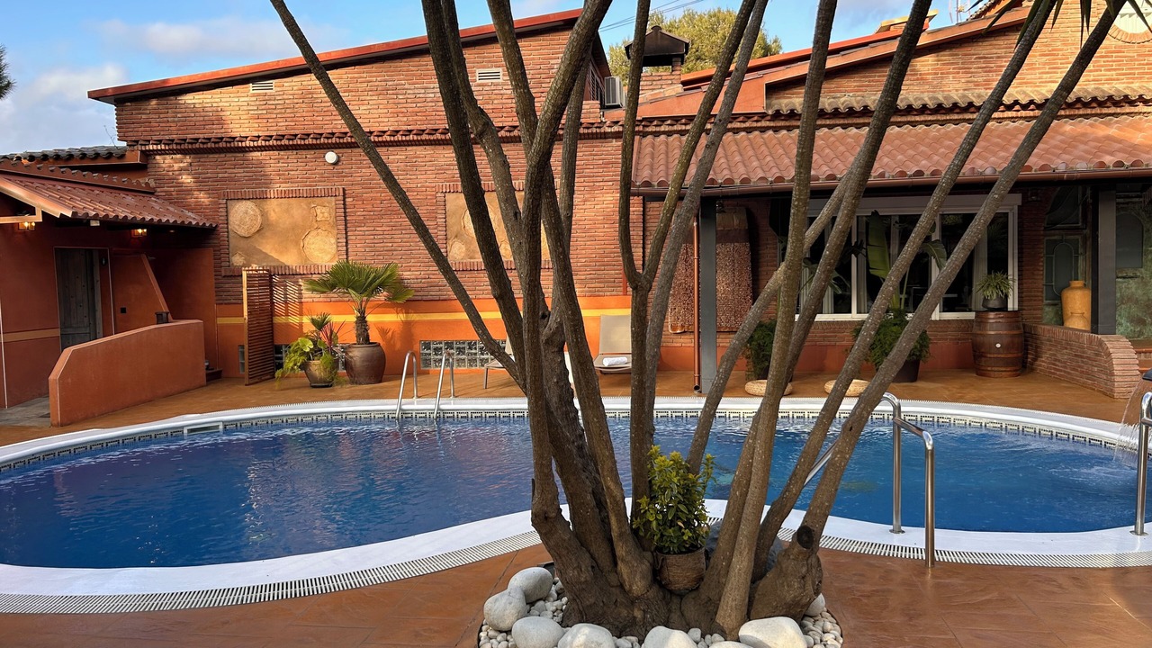 Photo of Outdoor in Montcada I Reixac
