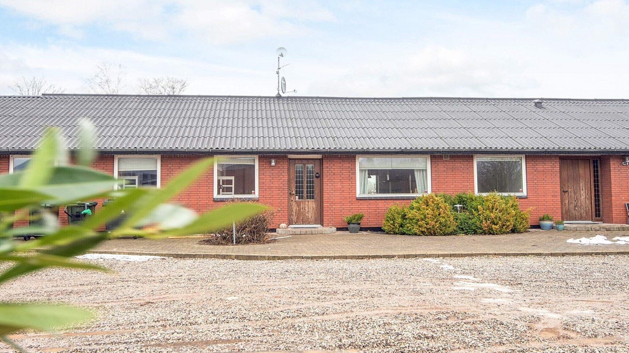 Photo of Outdoor in Allestrup