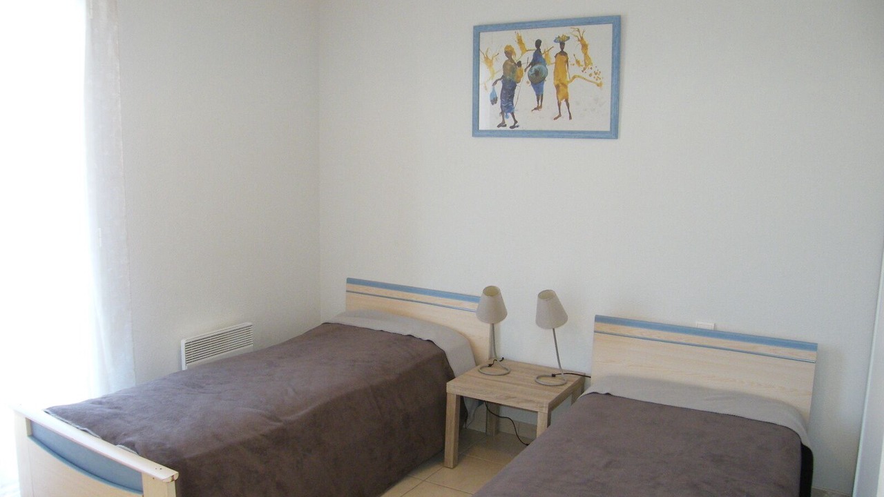Photo of Bedroom in Latour-Bas-Elne