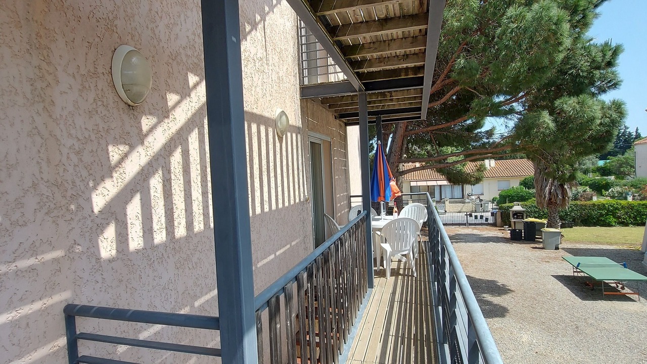 Photo of Patio Balcony in Latour-Bas-Elne