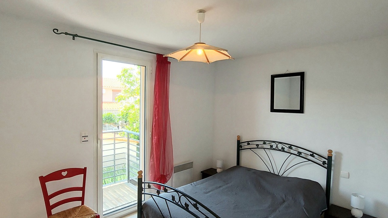 Photo of Bedroom in Latour-Bas-Elne