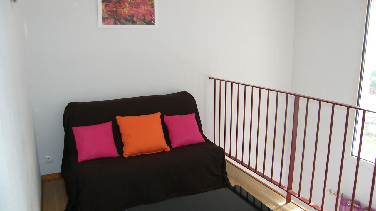 Photo of Livingroom in Latour-Bas-Elne