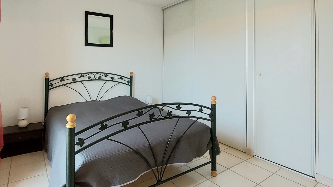 Photo of Bedroom in Latour-Bas-Elne