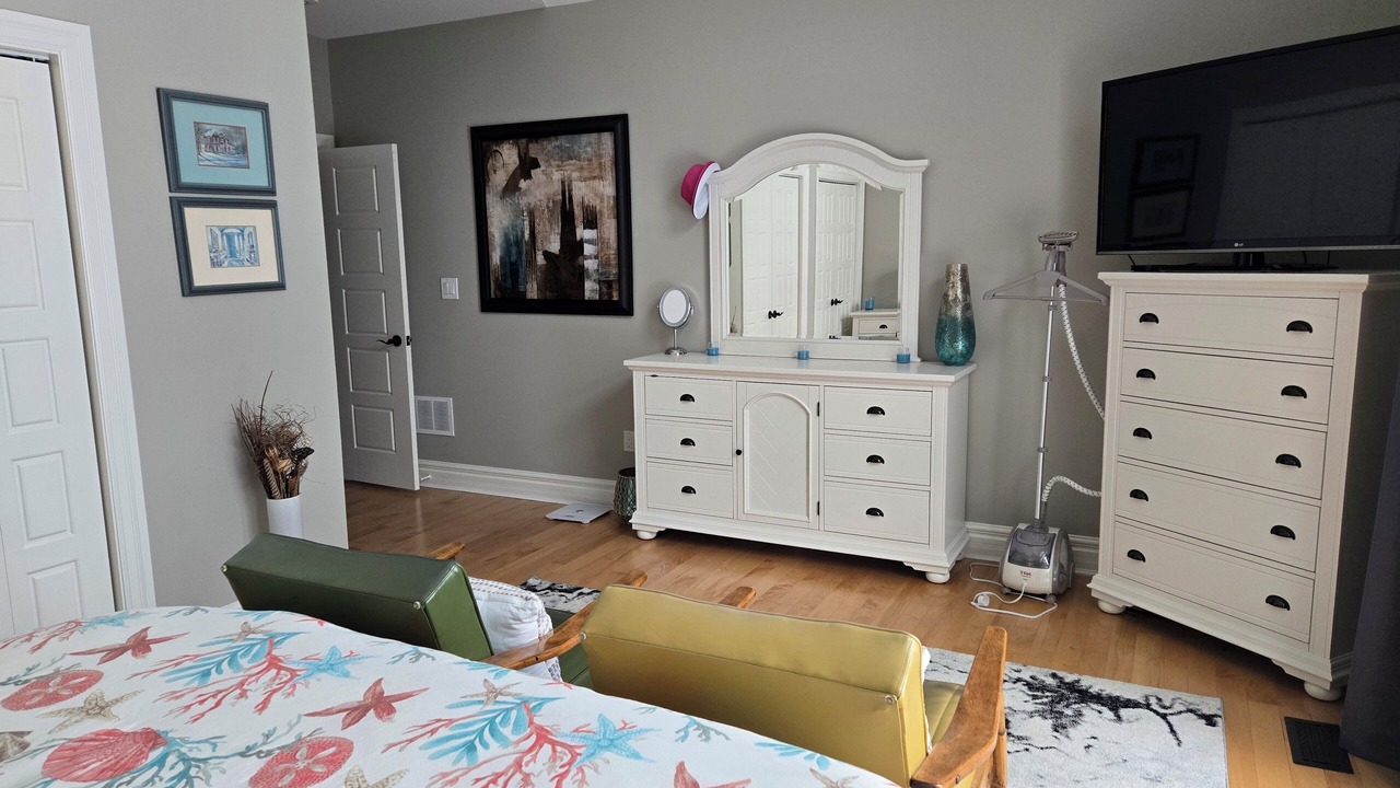 Photo of Bedroom in Fenelon Falls