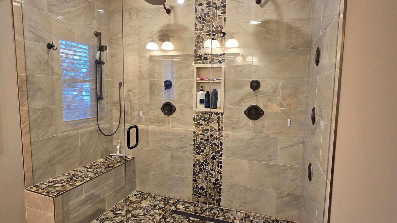 Photo of Bathroom in Fenelon Falls