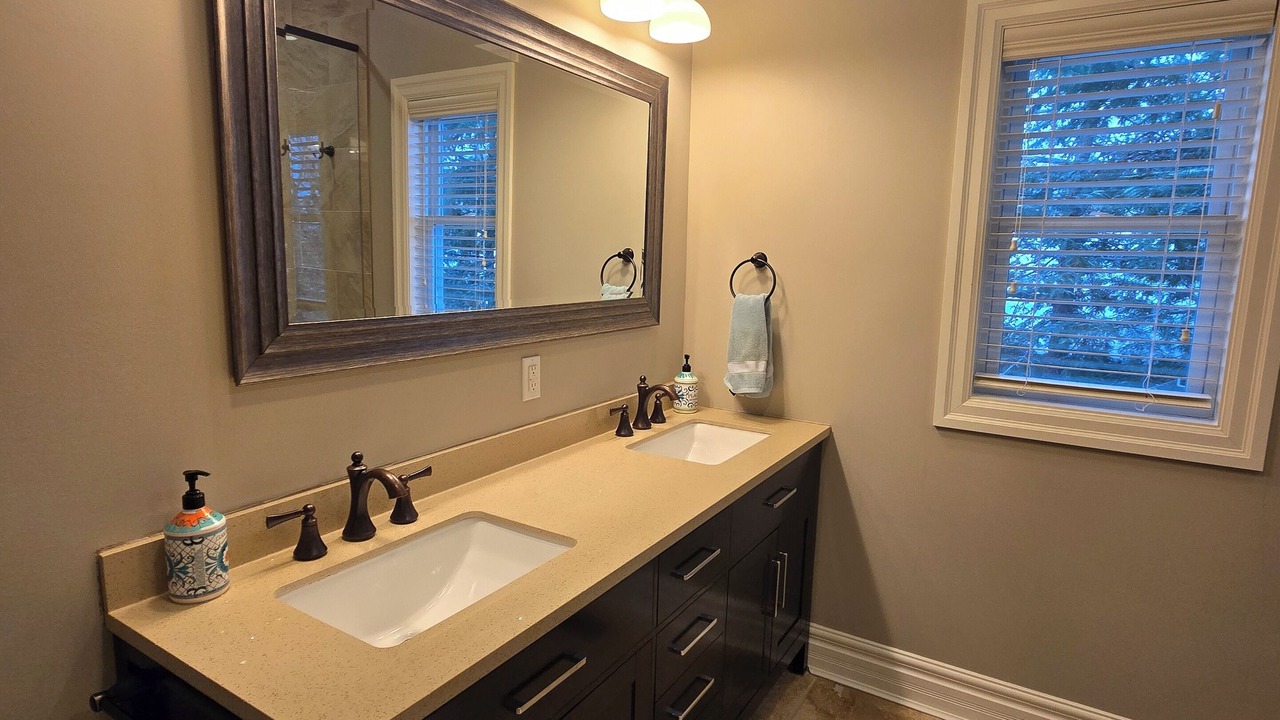 Photo of Bathroom in Fenelon Falls