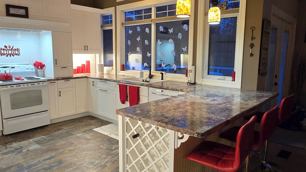 Photo of Kitchen in Fenelon Falls