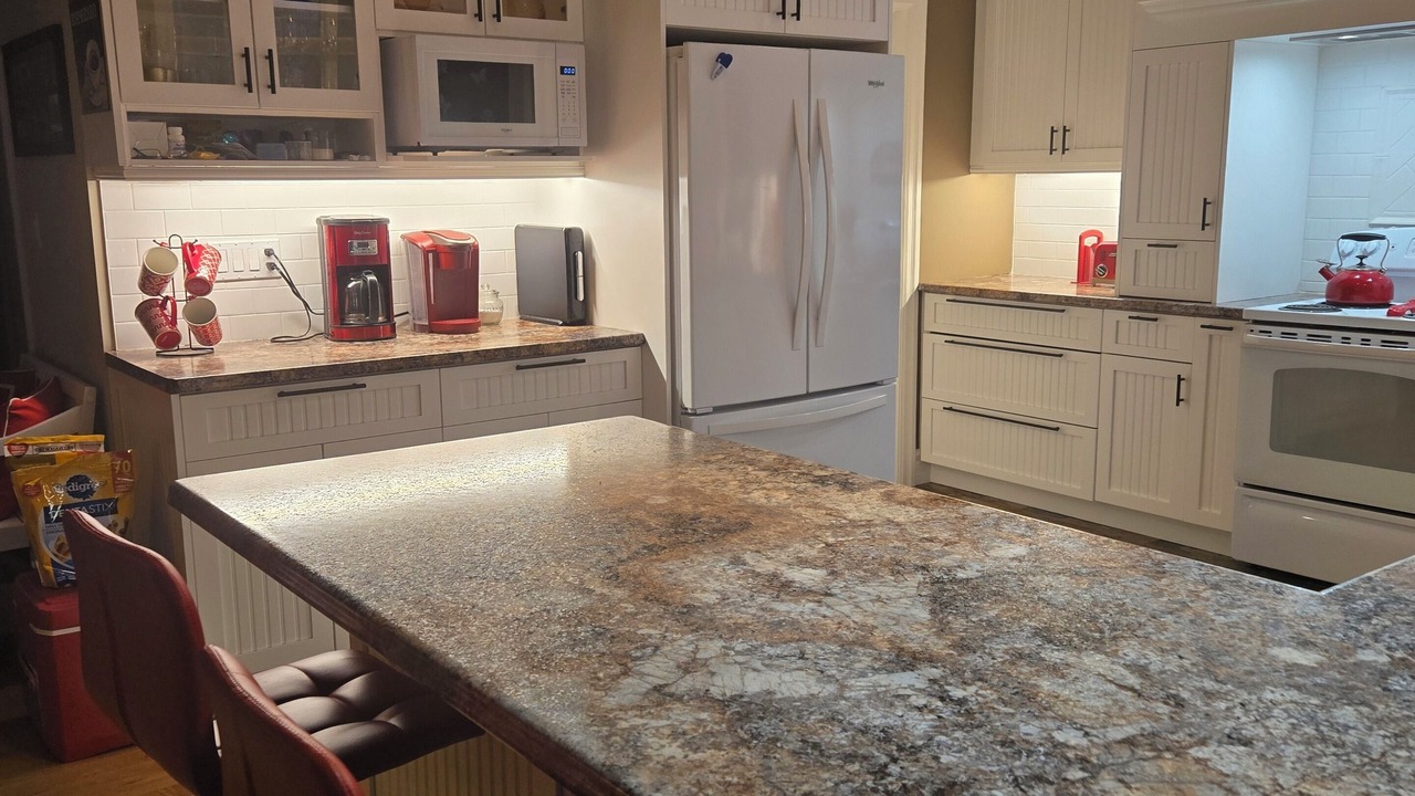 Photo of Kitchen in Fenelon Falls