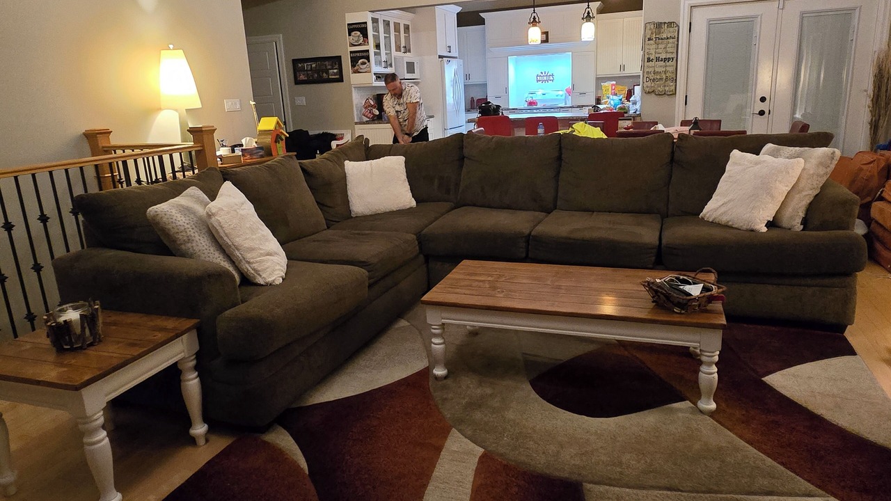 Photo of Livingroom in Fenelon Falls