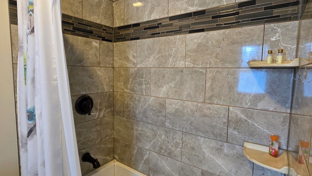 Photo of Bathroom in Fenelon Falls
