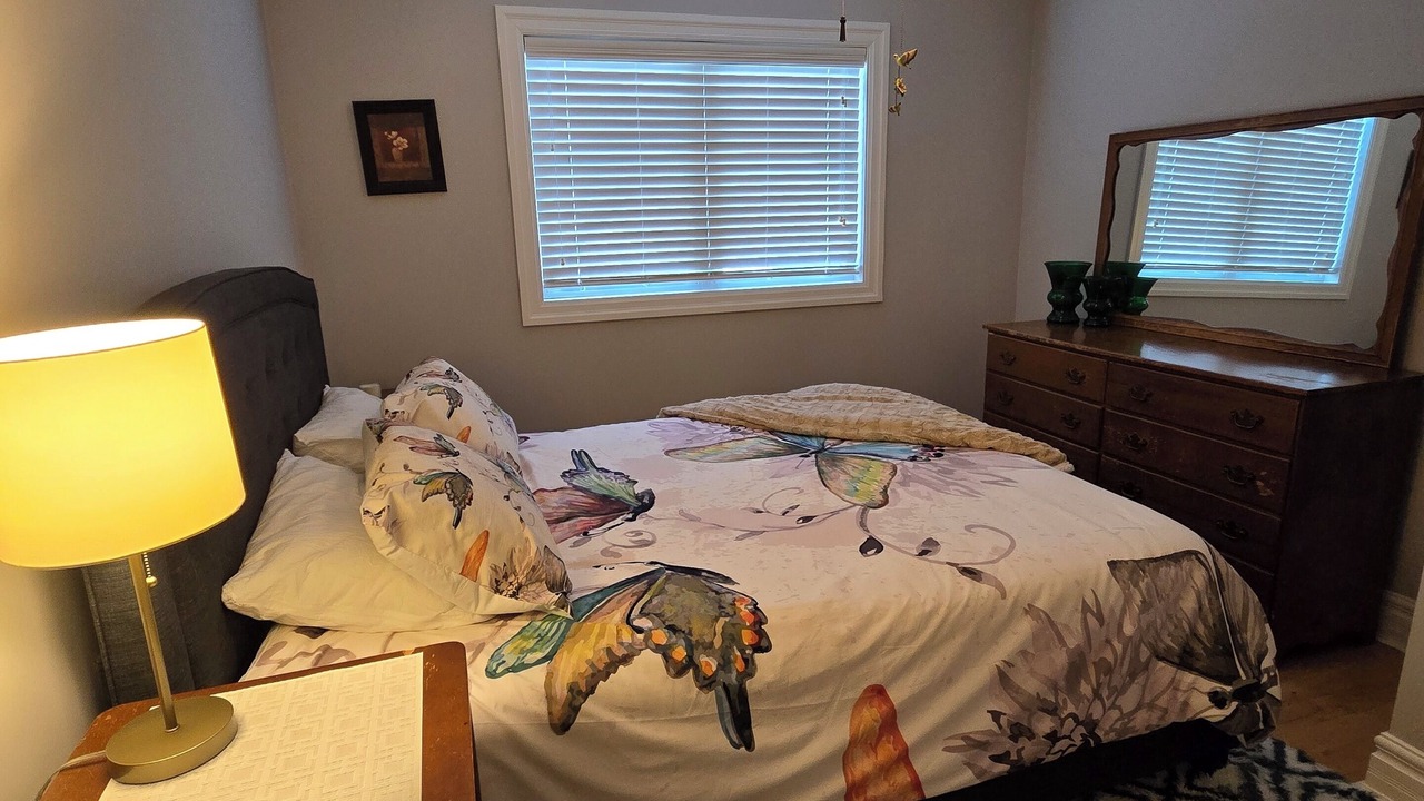 Photo of Bedroom in Fenelon Falls