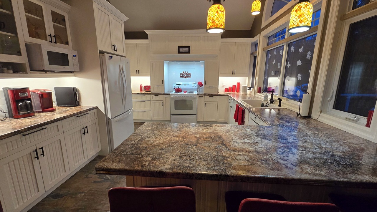 Photo of Kitchen in Fenelon Falls
