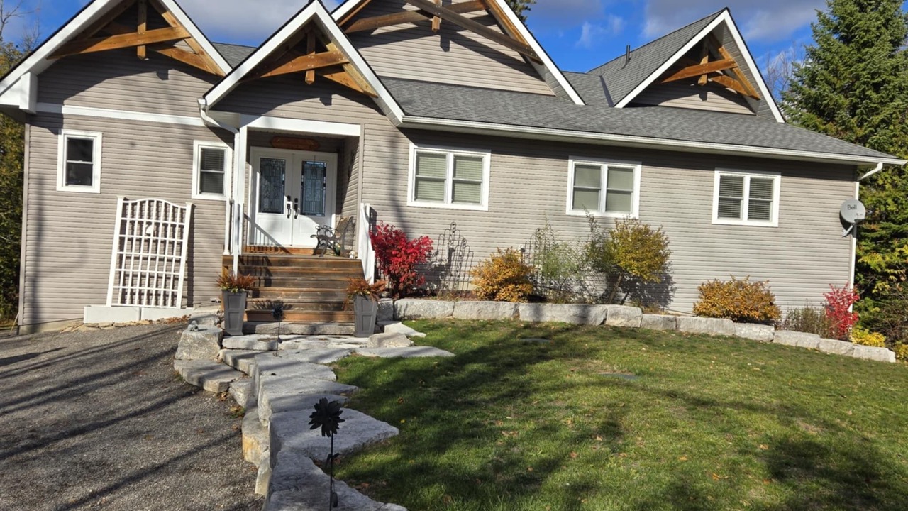 Photo of Outdoor in Fenelon Falls