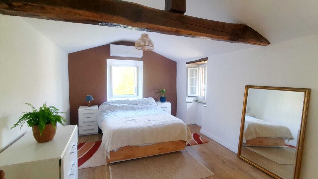 Photo of Bedroom in Uhart-Cize