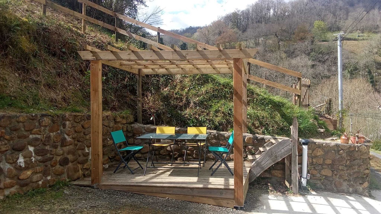 Photo of Outdoor in Uhart-Cize