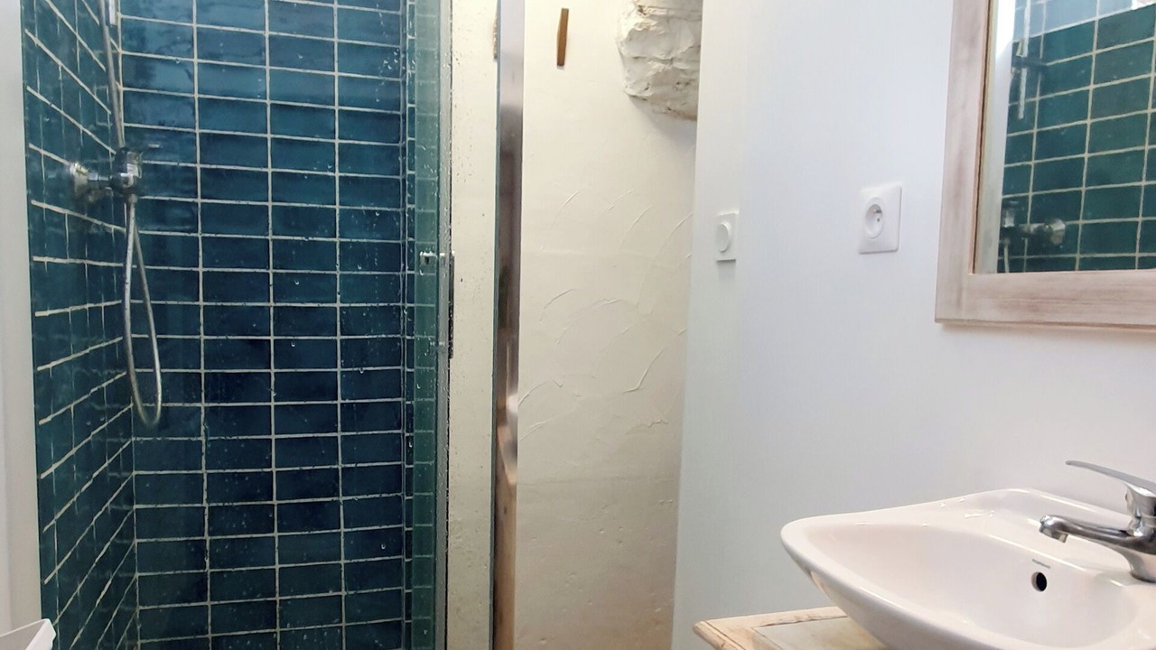 Photo of Bathroom in Uhart-Cize