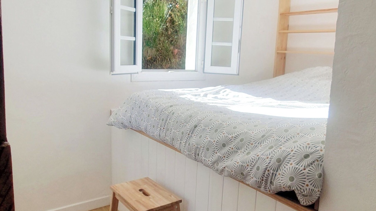 Photo of Bedroom in Uhart-Cize