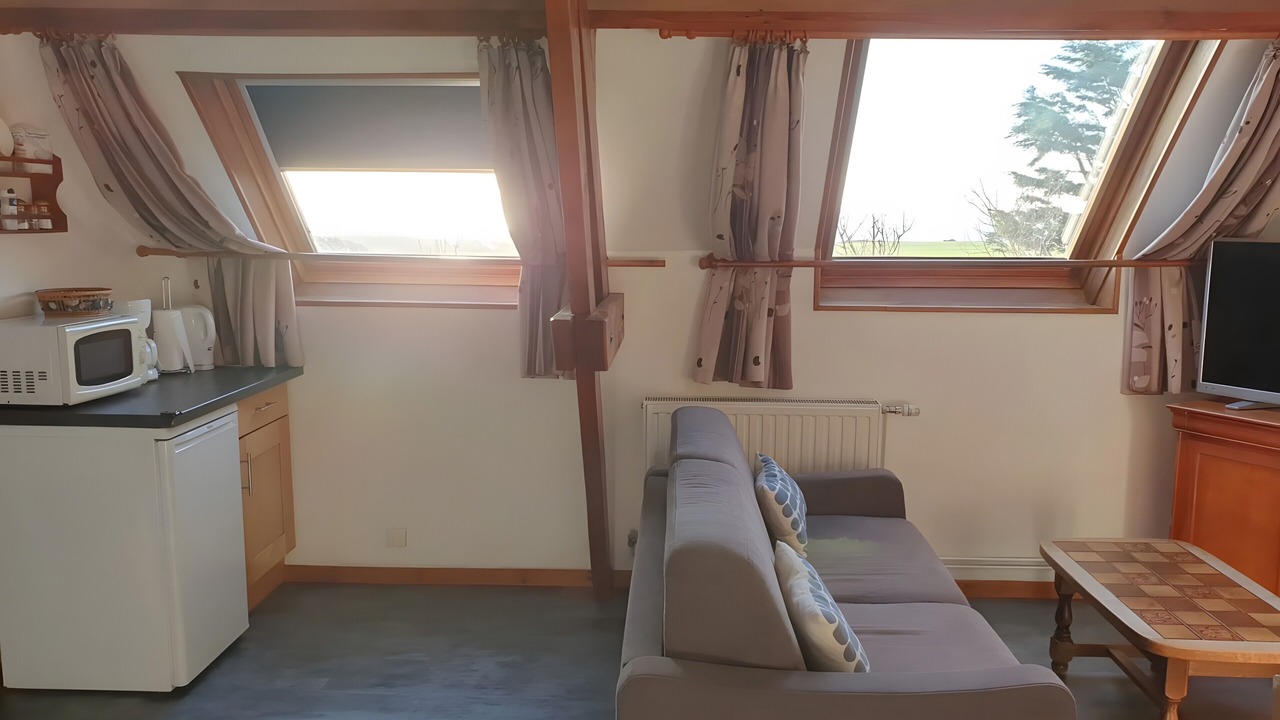 Photo of Livingroom in Audinghen