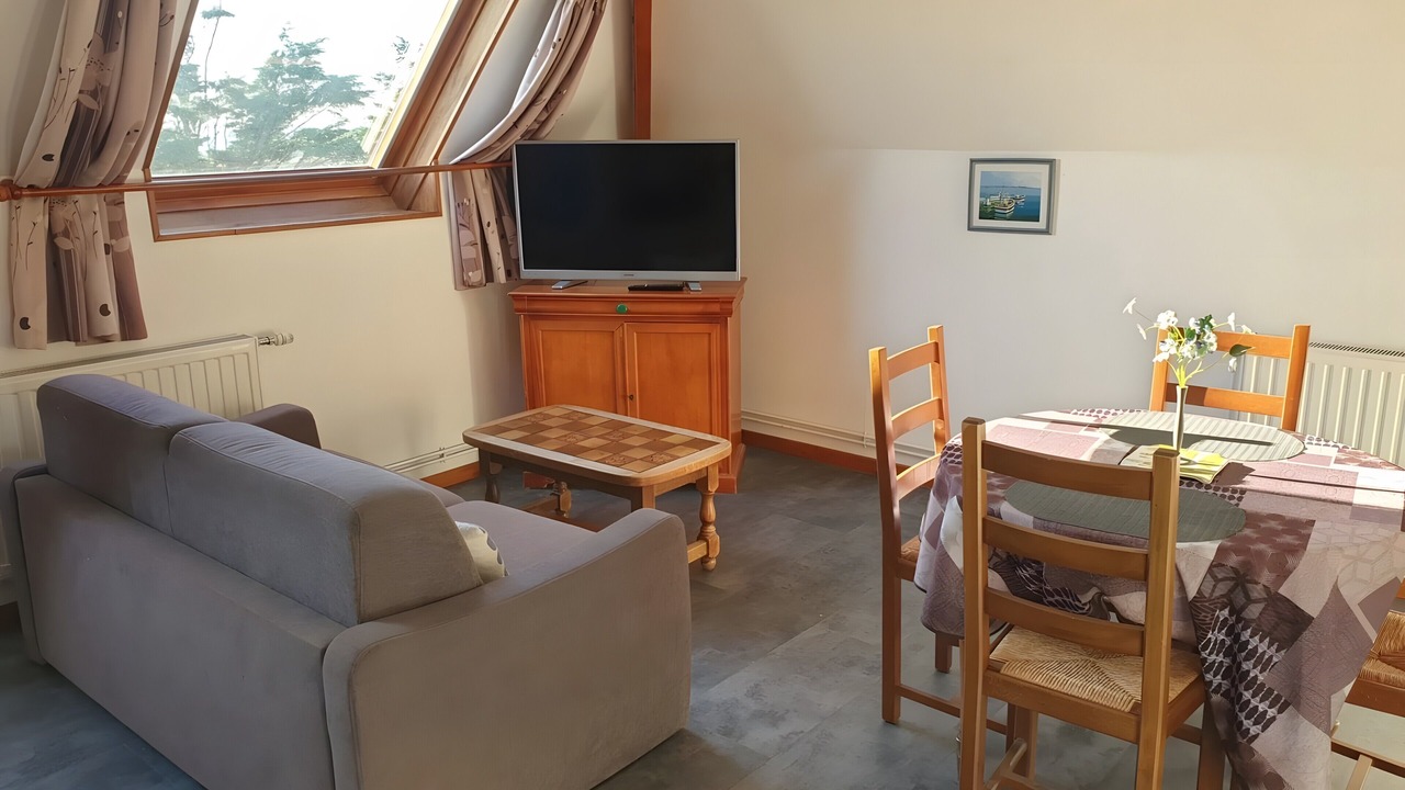 Photo of Livingroom in Audinghen