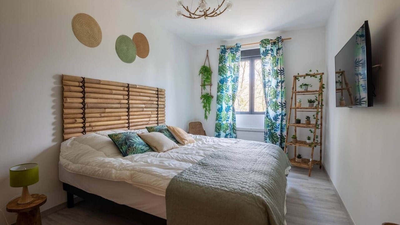 Photo of Bedroom in Isles-sur-Suippe
