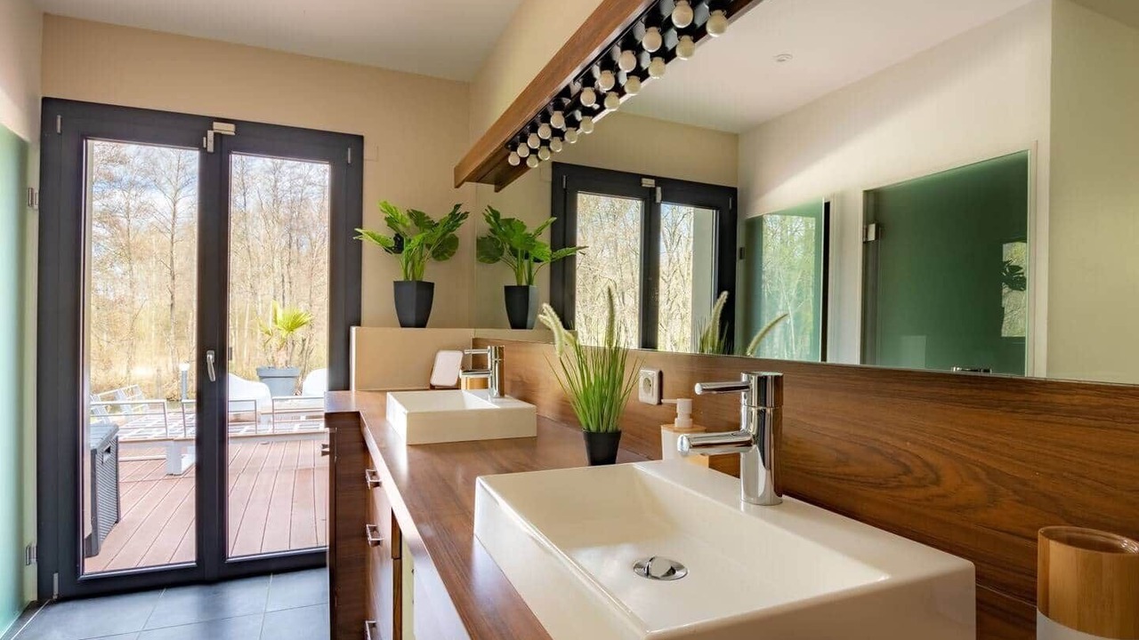 Photo of Bathroom in Isles-sur-Suippe