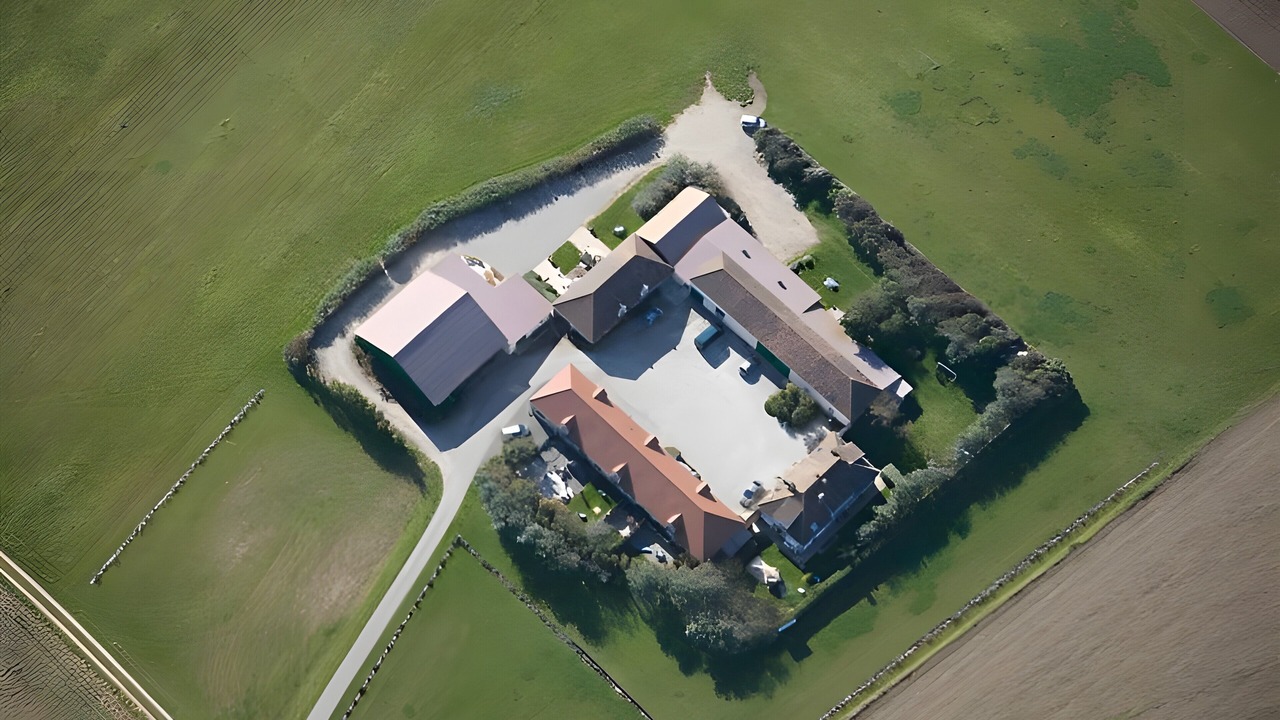 Photo of Outdoor in Audinghen
