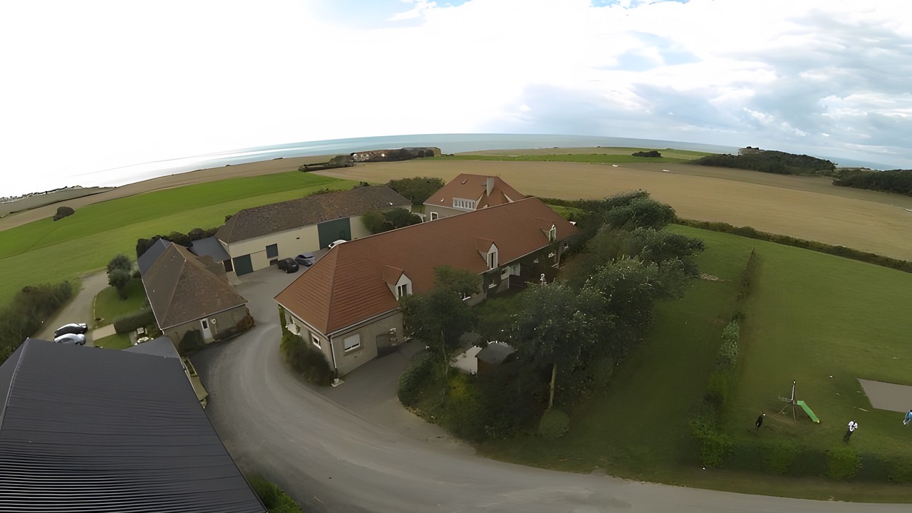 Photo of Outdoor in Audinghen