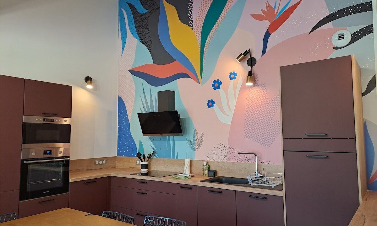 Photo of Kitchen in Sadirac