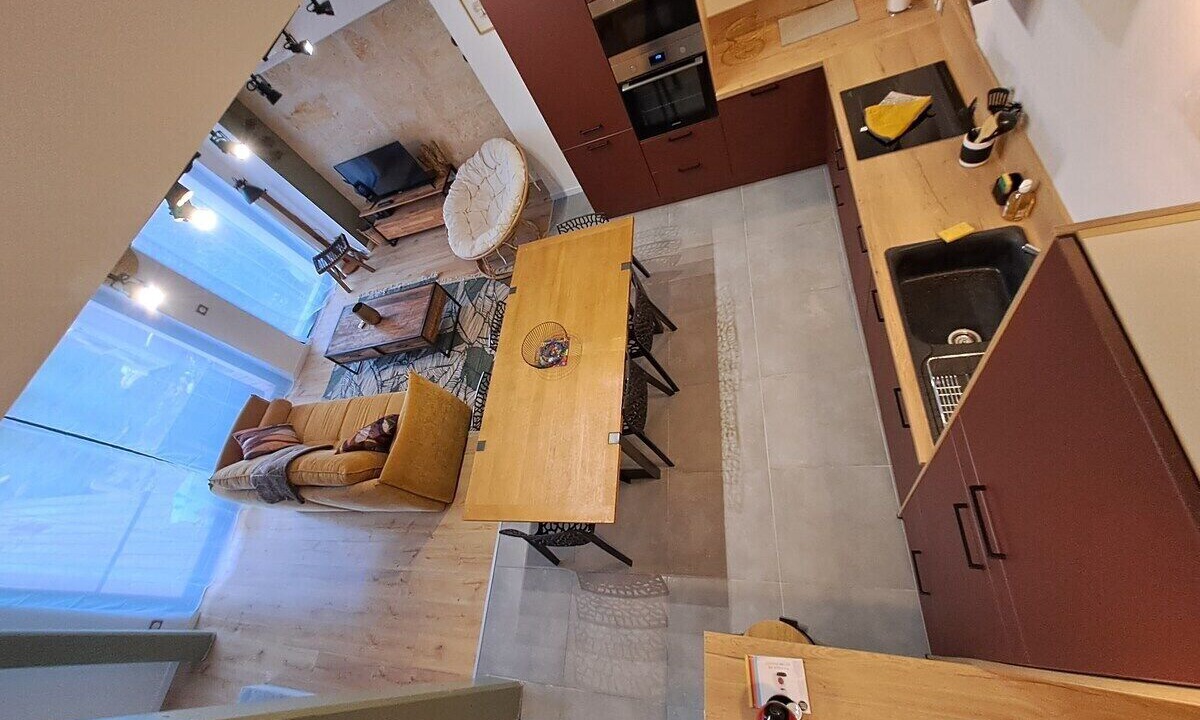 Photo of Livingroom in Sadirac