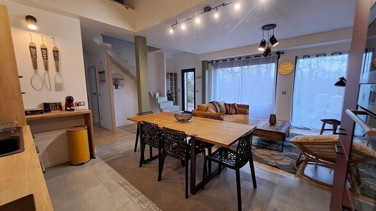 Photo of Livingroom in Sadirac