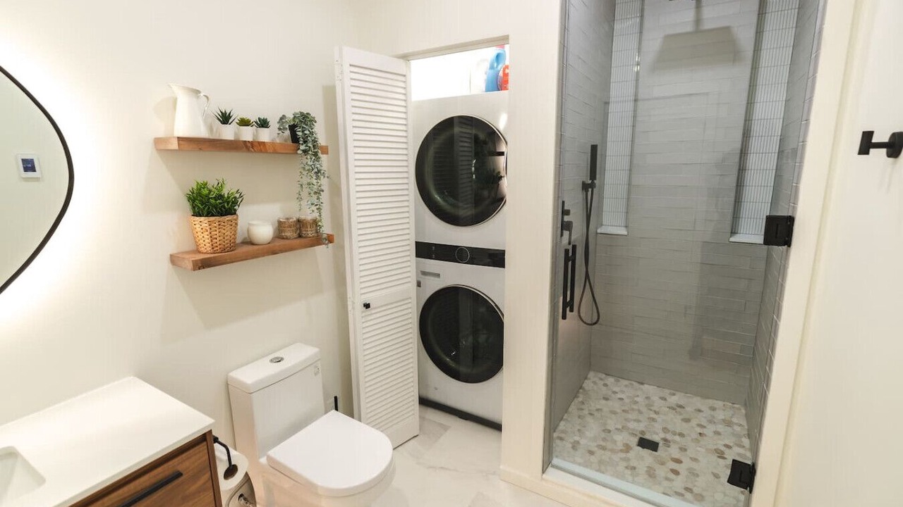 Photo of Bathroom in Monroe