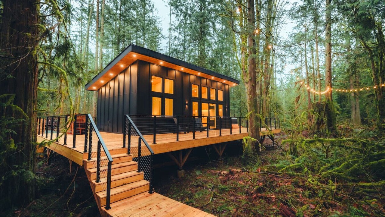 Photo of Outdoor in Monroe