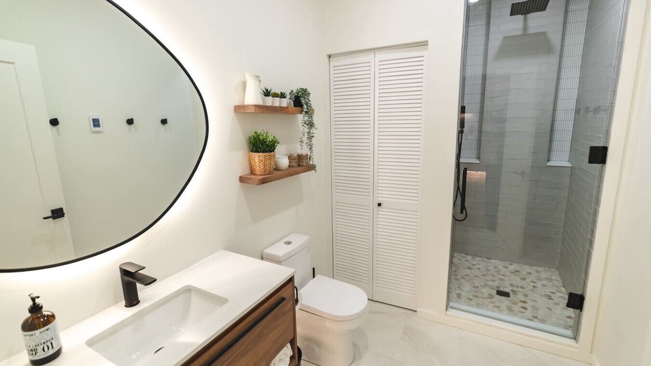 Photo of Bathroom in Monroe