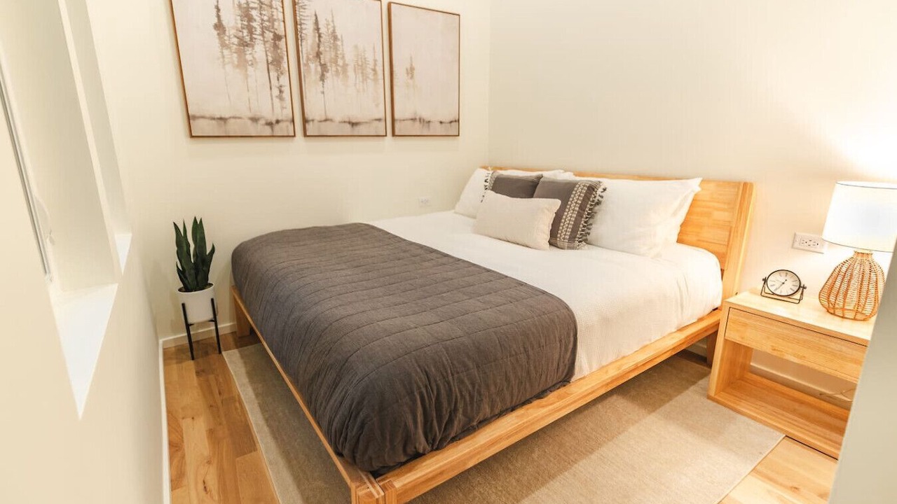 Photo of Bedroom in Monroe