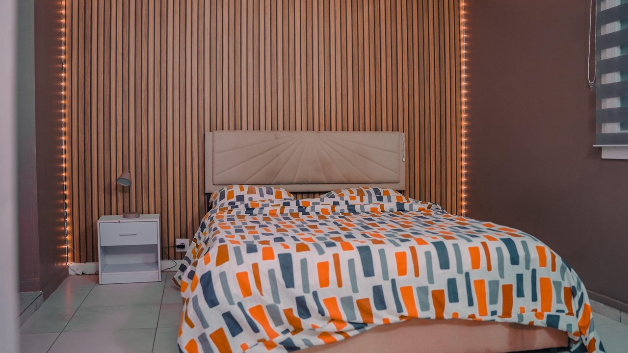 Photo of Bedroom in Villiers-le-Bel