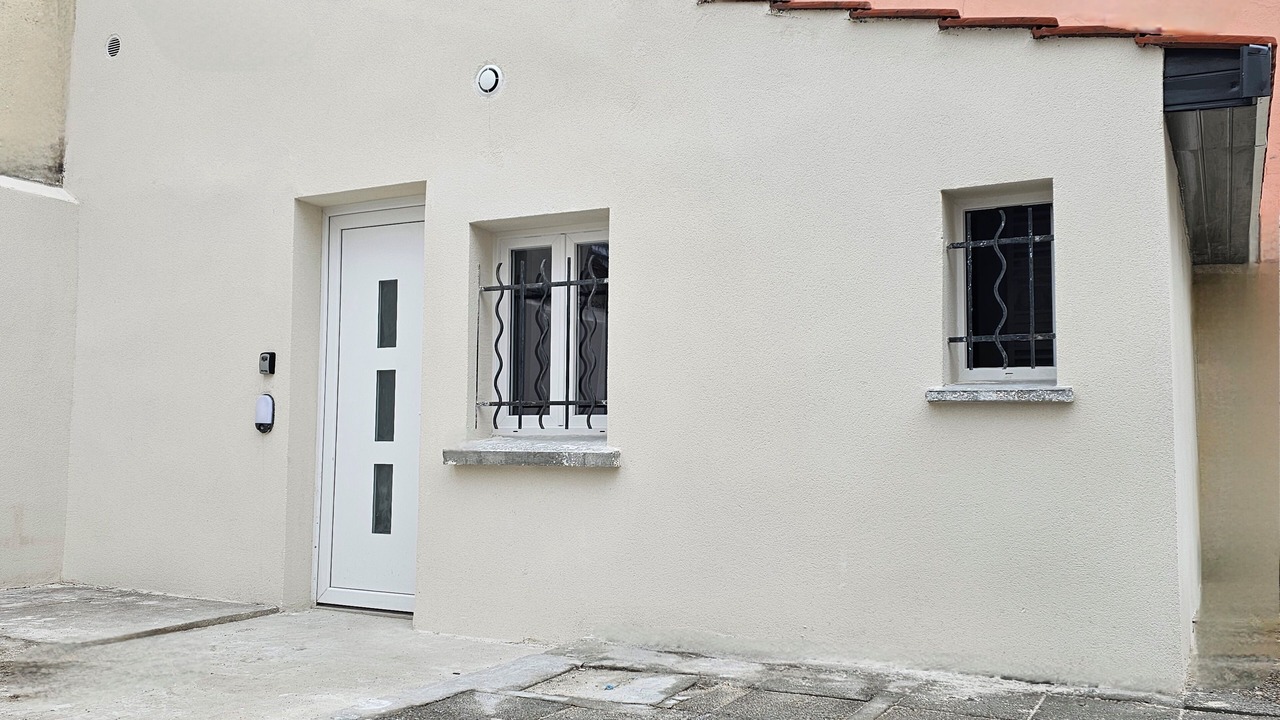 Photo of Outdoor in Drancy Centre