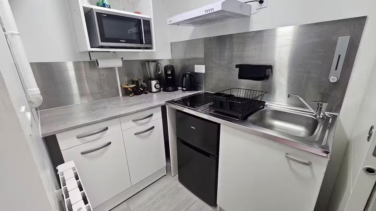 Photo of Kitchen in Drancy Centre