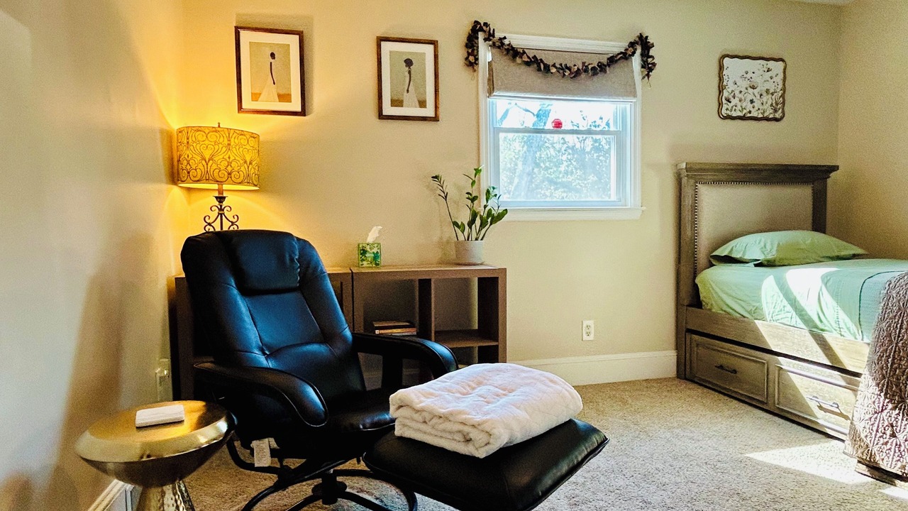 Photo of Bedroom in Sheffield Park