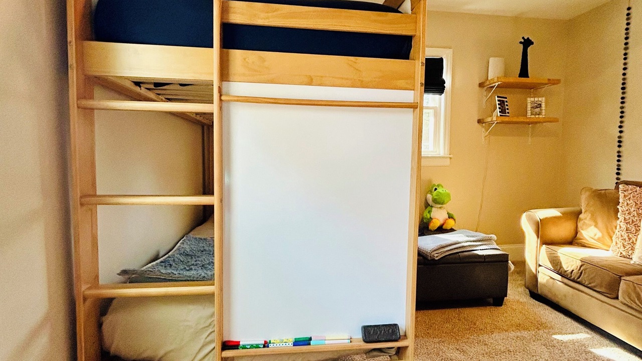 Photo of Bedroom in Sheffield Park